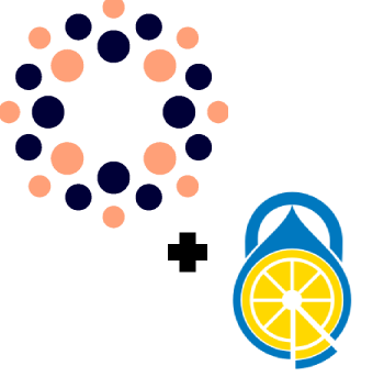 Logo for the Eulerian for Tarte au Citron project