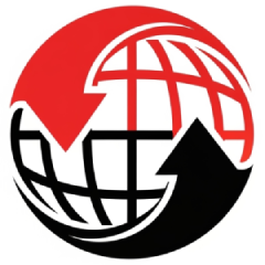 Logo for the Exchange Rate project