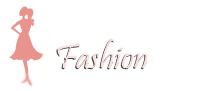 Logo for the Fashion project