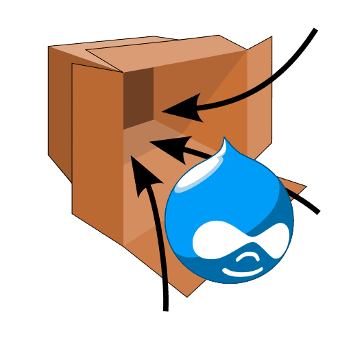 Logo for the Features project