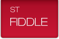 Logo for the Fiddle project