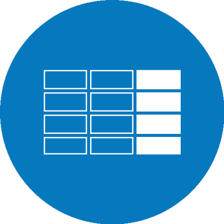 Logo for the Field Default Value Display project