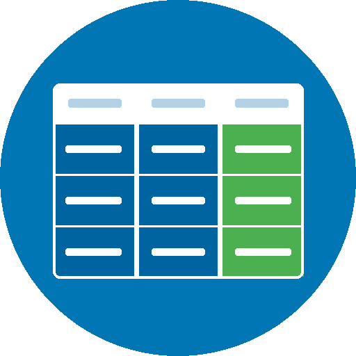 Logo for the Field Help Text Display project