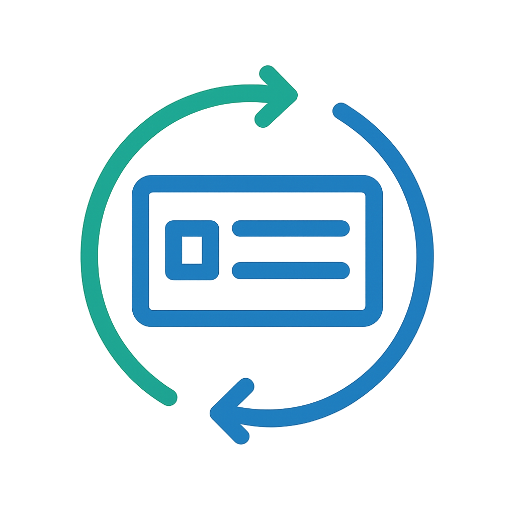 Logo for the Field Value Tracker project
