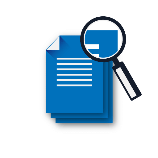 Logo for the File Entity Browser project