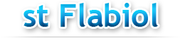 Logo for the Flabiol project