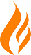 Logo for the Flame project