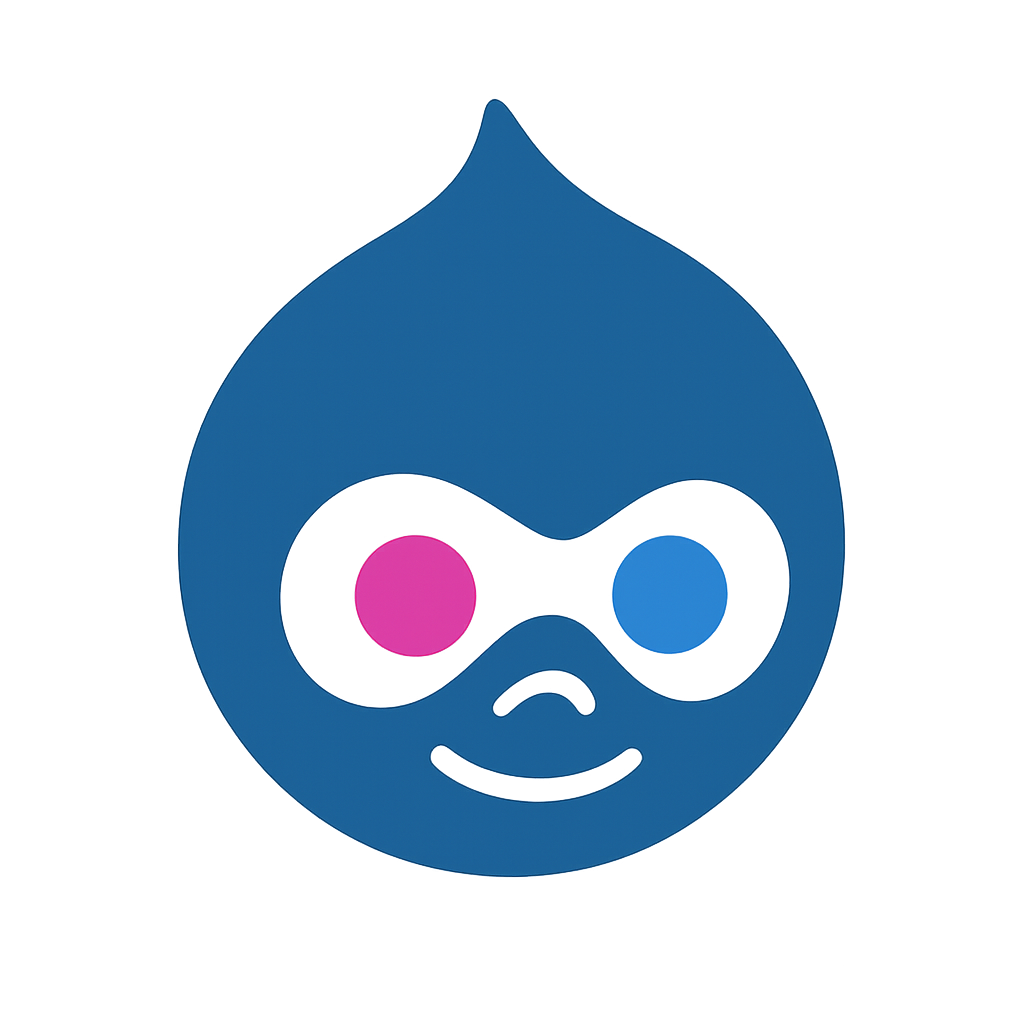 Logo for the Flickr Integration Suite project