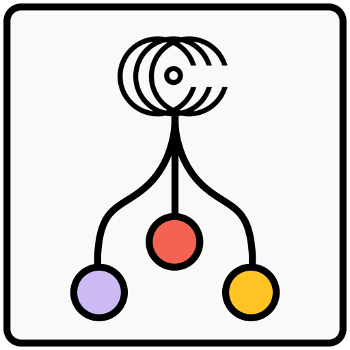 Logo for the FlowDrop AI Context (CCC) project