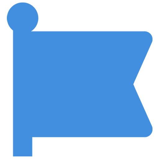 Logo for the Font Awesome UI project