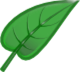 Logo for the Fresh Green project