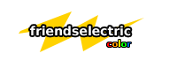 friendselectric