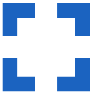 Logo for the Full Screen Mode project