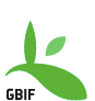 Logo for the GBIF Theme project