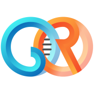 Logo for the GenoRing Theme project
