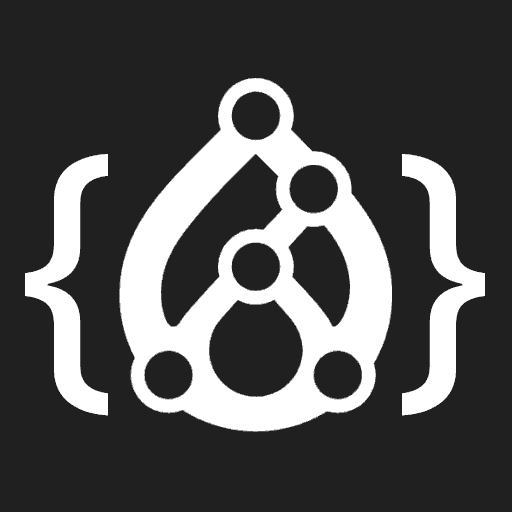 Logo for the GraphQL Compose: Debug project