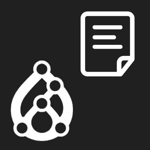 Logo for the GraphQL Compose: File upload project