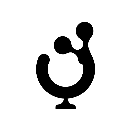 Logo for the Holy Grail Chatbot project