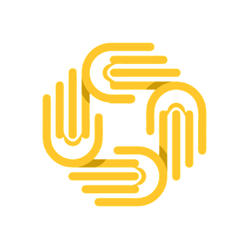 Logo for the Horizon Aid project