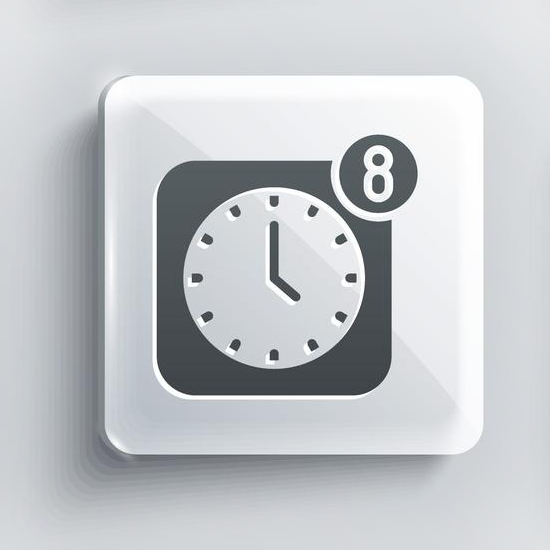 Logo for the Hours Minutes Seconds Field project