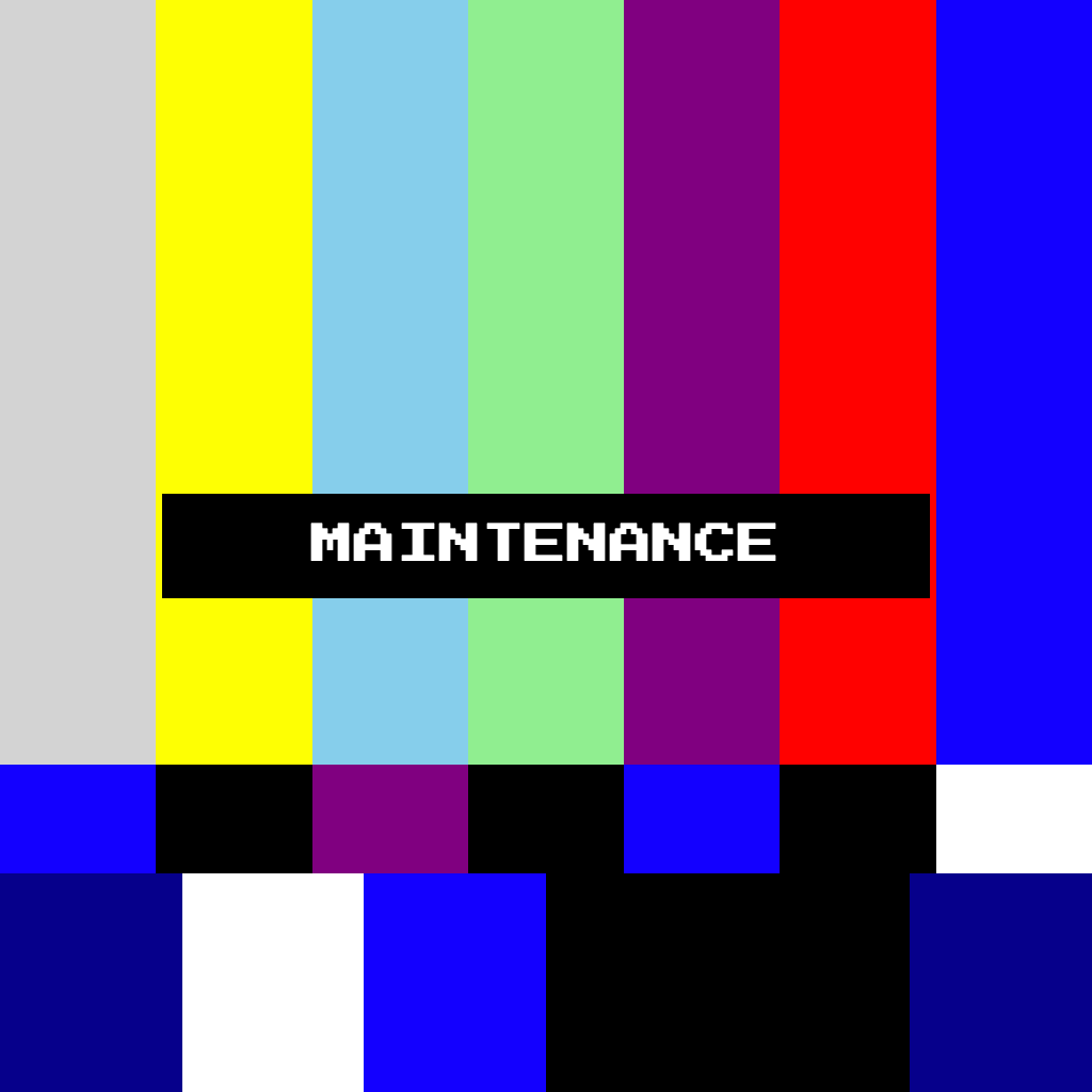 Logo for the Idle project