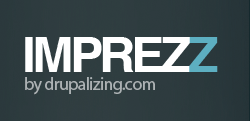 Logo for the ImpreZZ project