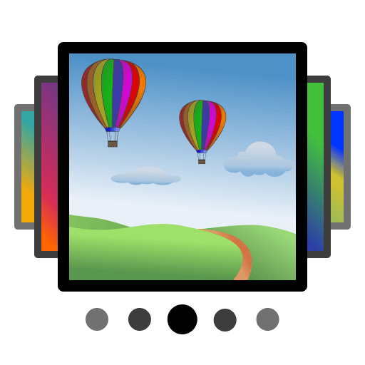 Logo for the Image Style Preview Image Manager project