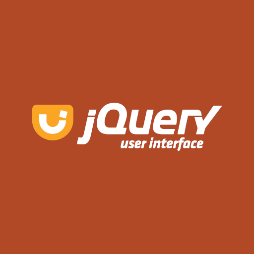 Logo for the jQuery UI project