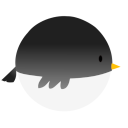 Logo for the Junco project