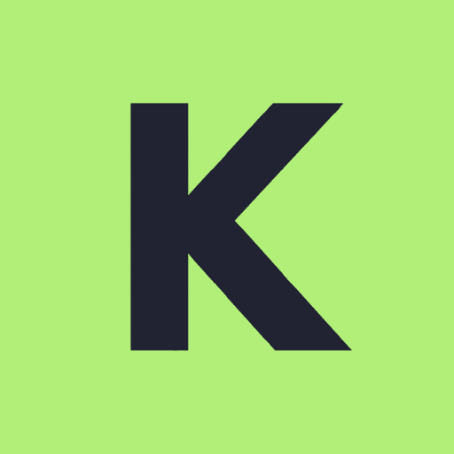 Logo for the KolossusAI Chat project