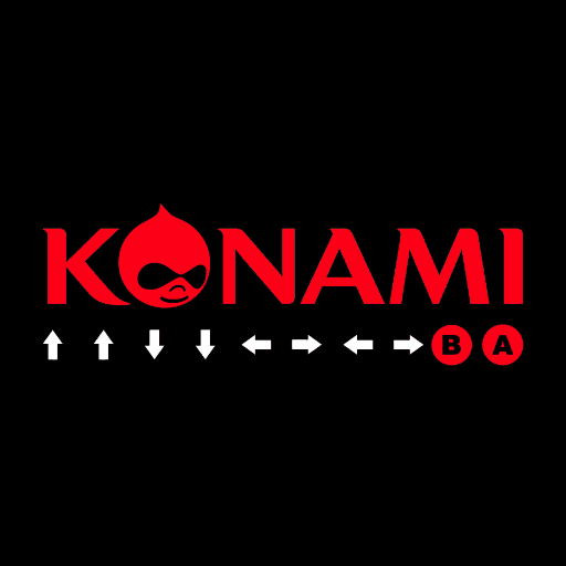 konamicode