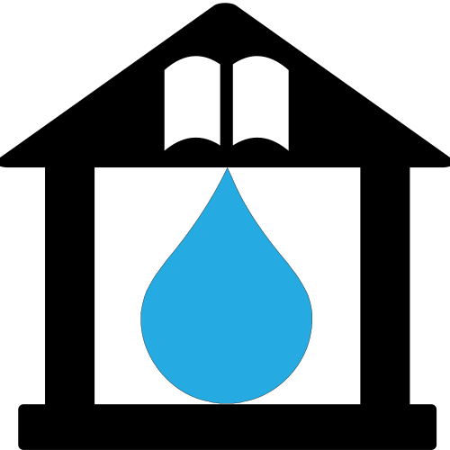 Logo for the Libraries provider project
