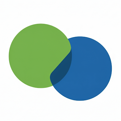 Logo for the Link an ORCID project