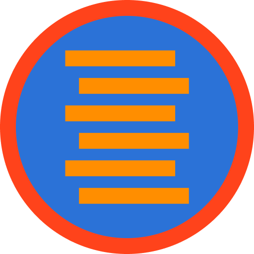 Logo for the LIST: Legal Issues Taxonomy project