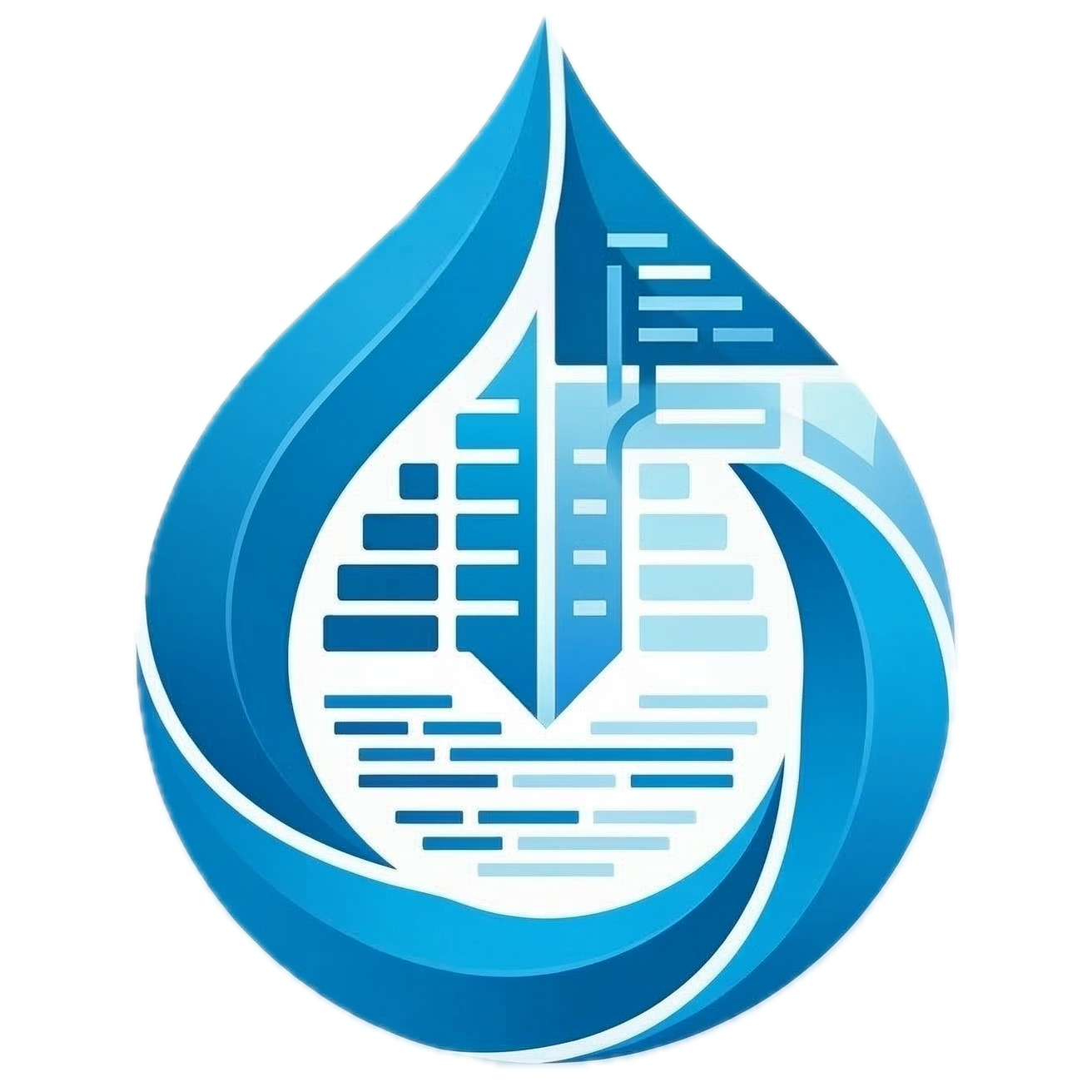 Logo for the LLMs.txt Gen project