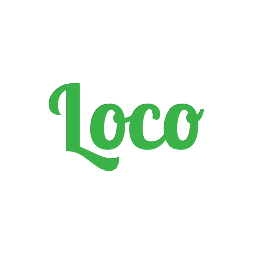 Logo for the Loco Translate project
