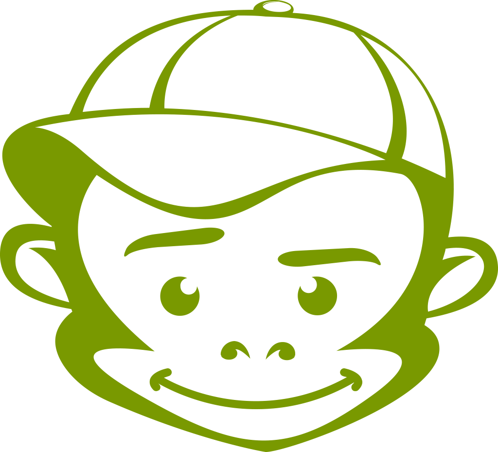 Logo for the Louie project