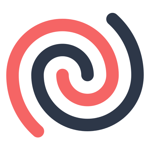 Logo for the Lucide icons pack project