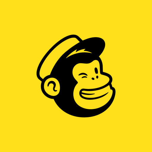 Logo for the Mailchimp Signup Forms project