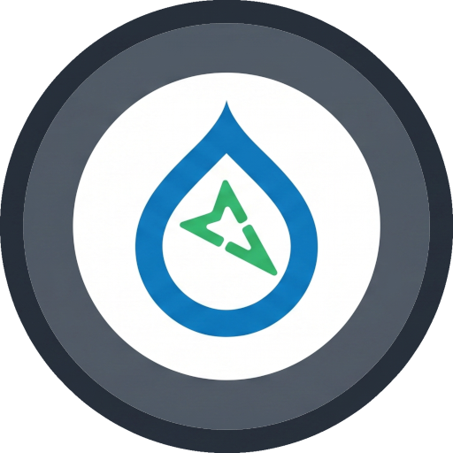 Logo for the Mapillary project