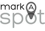 Logo for the Mark-a-Spot  project