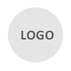 Logo for the Material Corporate project