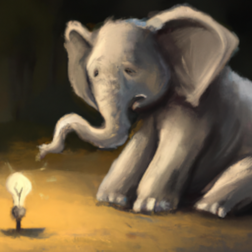 Logo for the Maybe? 🤷 project