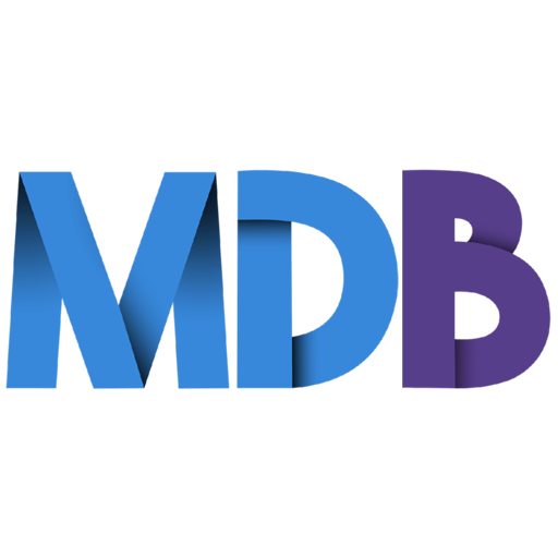 mdbootstrap