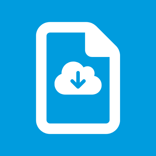Logo for the Media Remote Document (oEmbed) project
