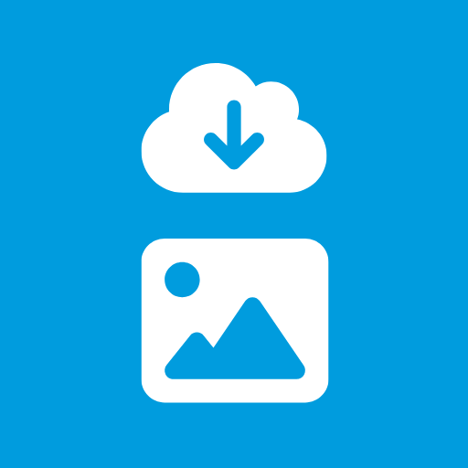 Logo for the Media Remote Image (oEmbed) project