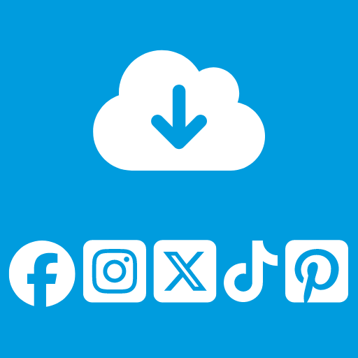 Logo for the Media Remote Social (oEmbed) project