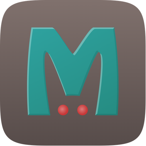 Logo for the Memcache API and Integration project
