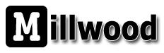 Logo for the Millwood project