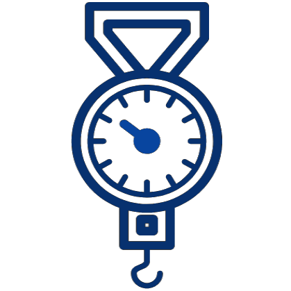 Logo for the Module Weight Analyst project